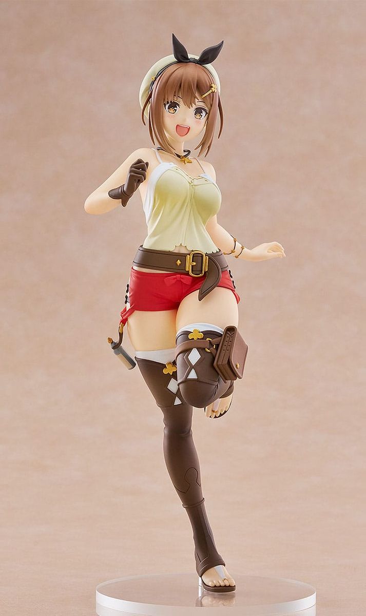 Atelier Ryza: Ever Darkness &amp; the Secret Hideout - Pop Up Parade Reisalin Stout - Figure