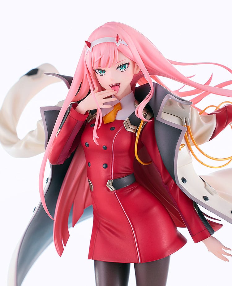 Darling in the Franxx - Zero Two 1/7 - Figure – yvolve Shop
