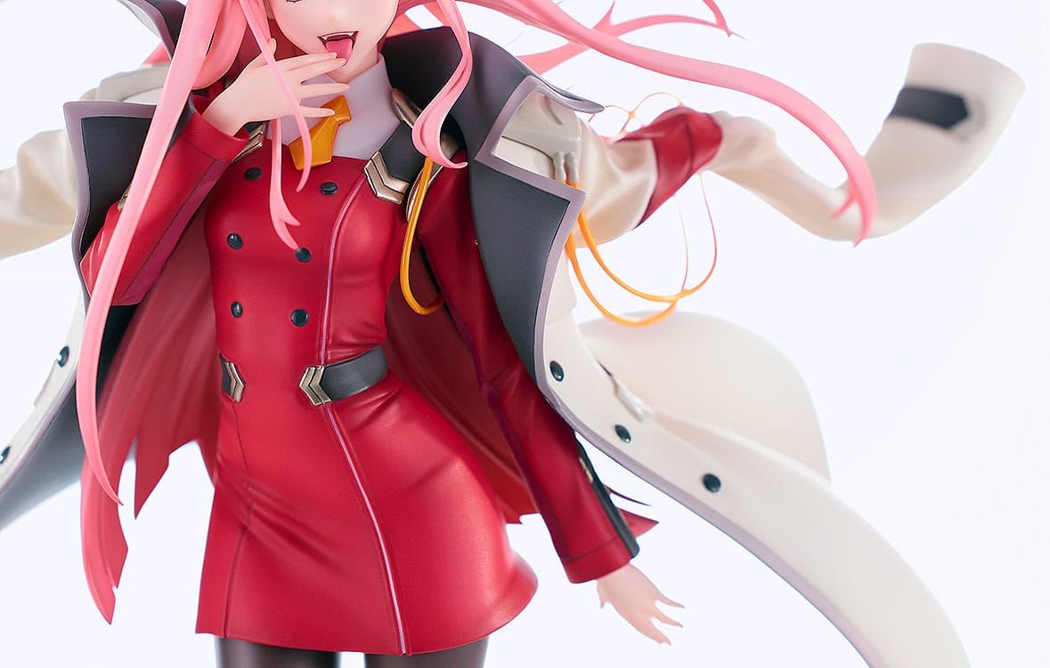 Darling in the Franxx - Zero Two 1/7 - Figure – yvolve Shop