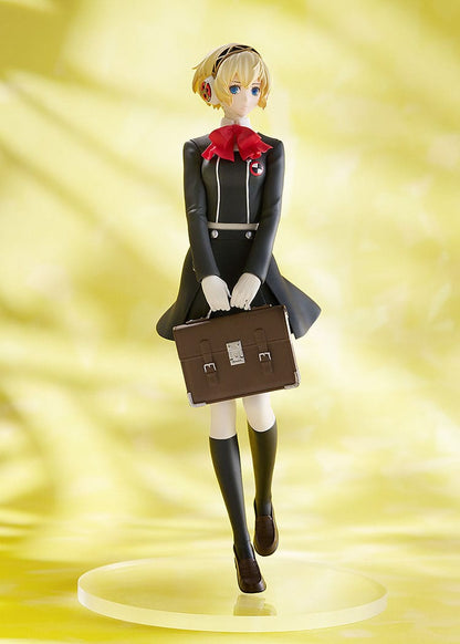 Persona 3 - Reload Pop Up Parade Aigis School Uniform Ver. - Figur
