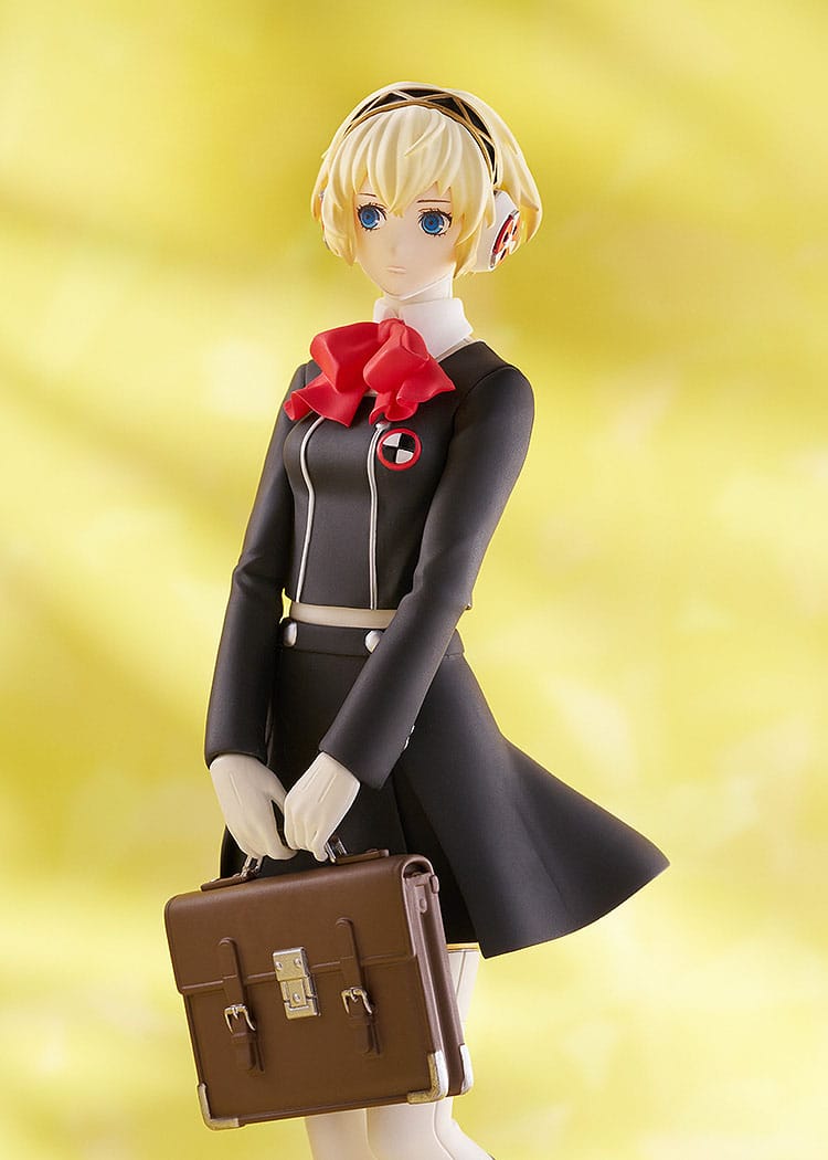 Persona 3 - Reload Pop Up Parade Aigis School Uniform Ver. - Figur