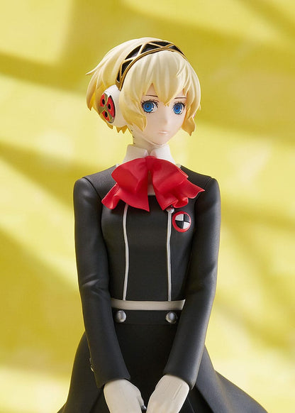 Persona 3 - Reload Pop Up Parade Aigis School Uniform Ver. - Figur