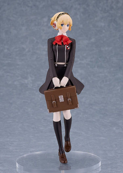 Persona 3 - Reload Pop Up Parade Aigis School Uniform Ver. - Figur
