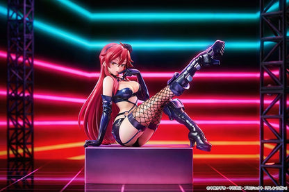 Tengen Toppa Gurren Lagann - 1/7 Yoko: Bondage Costume Ver. - Figur