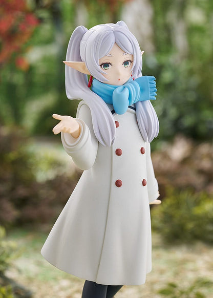 Freeze - Pop Up Parade Blow Kiss - Figure