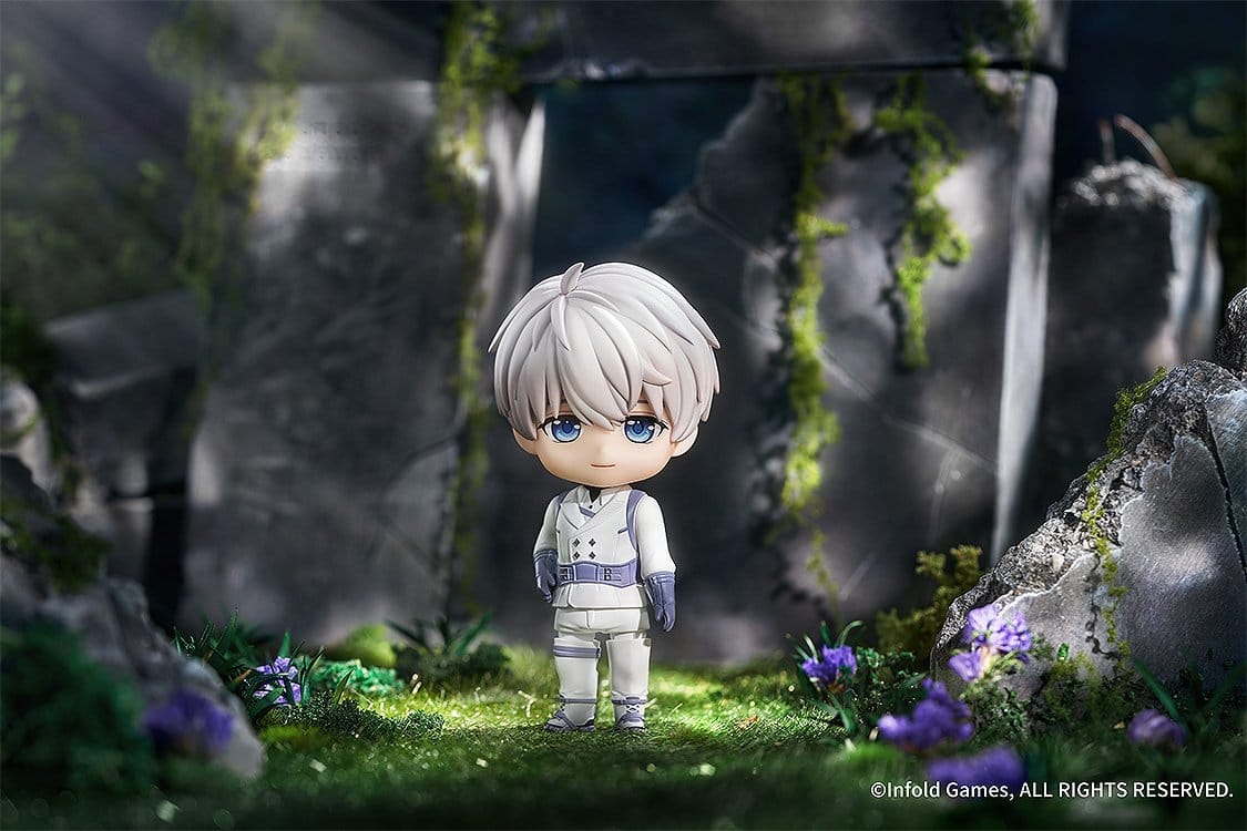 Love and Deepspace - Xavier - Nendoroid Actionfigur