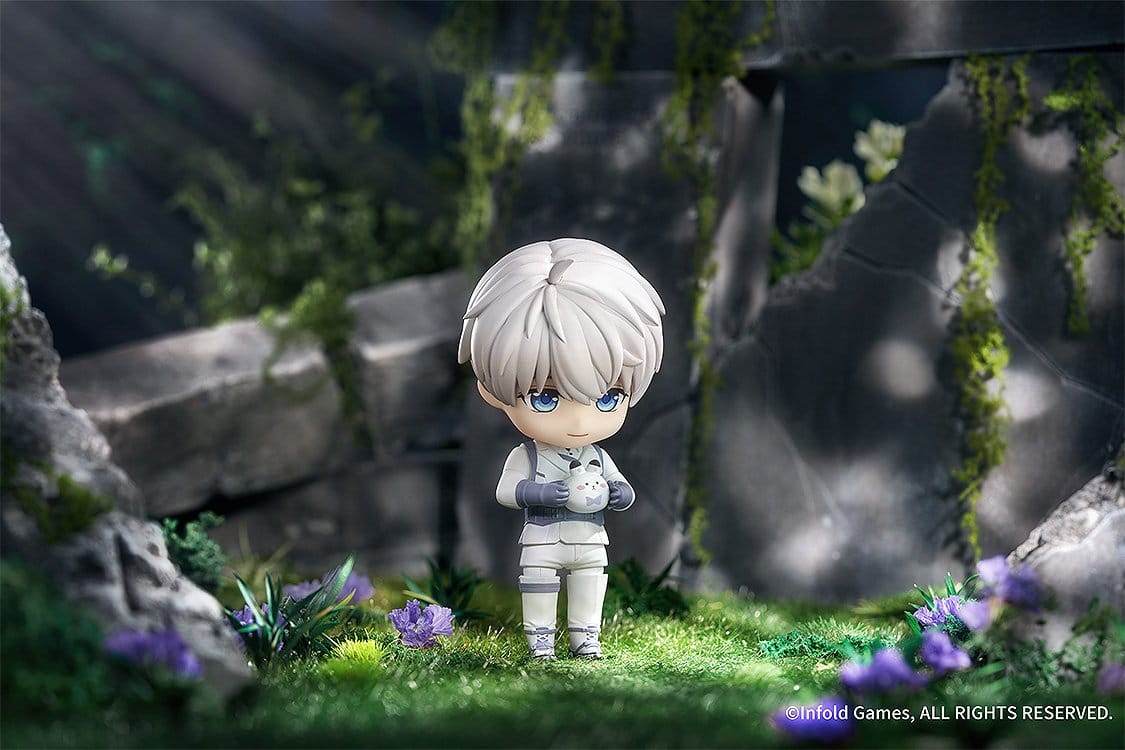 Love and Deepspace - Xavier - Nendoroid Actionfigur