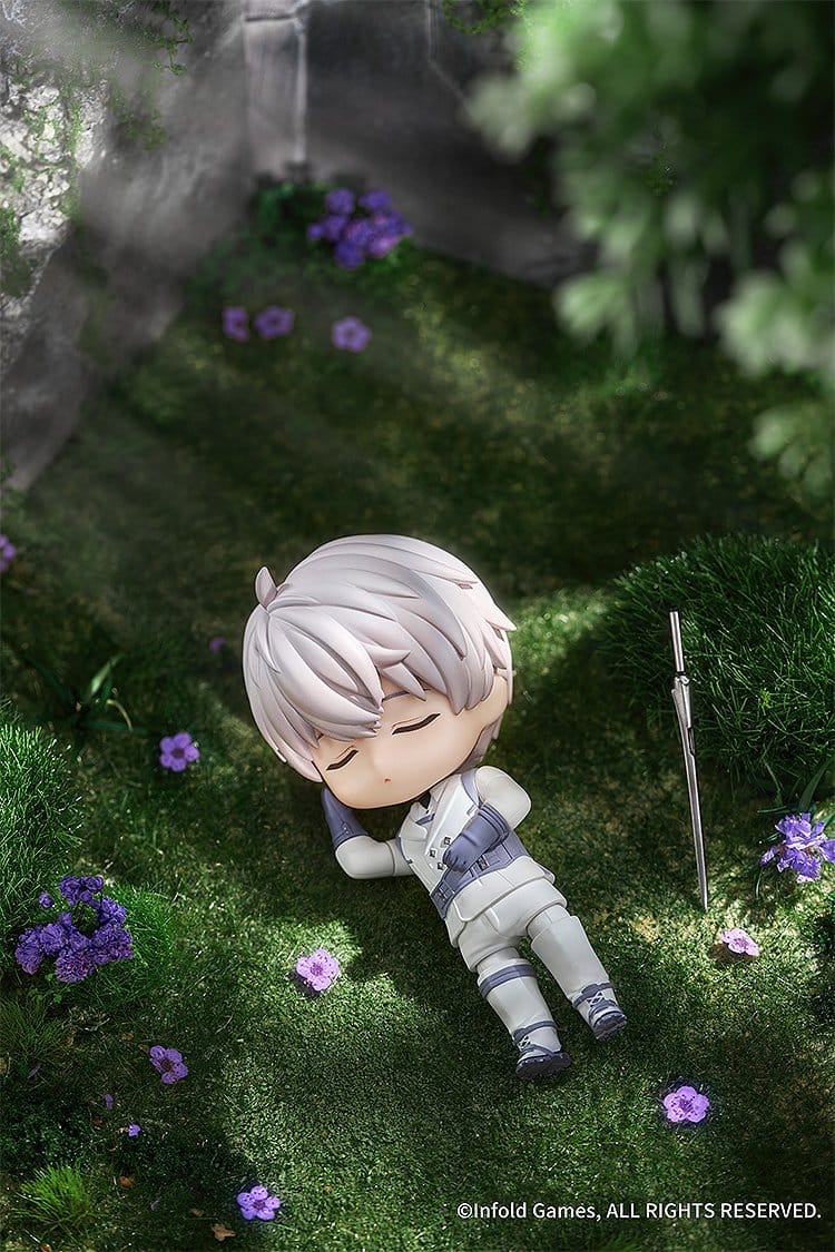 Love and Deepspace - Xavier - Nendoroid Actionfigur