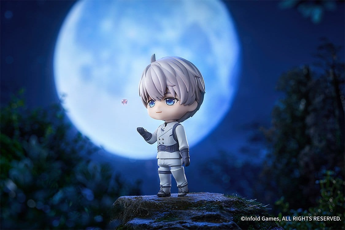 Love and Deepspace - Xavier - Nendoroid Actionfigur