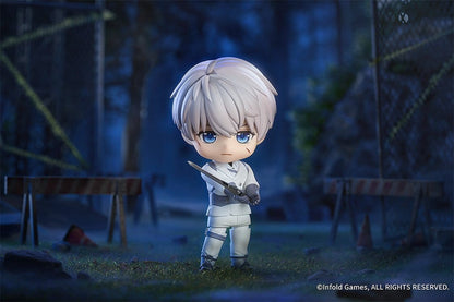 Love and Deepspace - Xavier - Nendoroid Actionfigur
