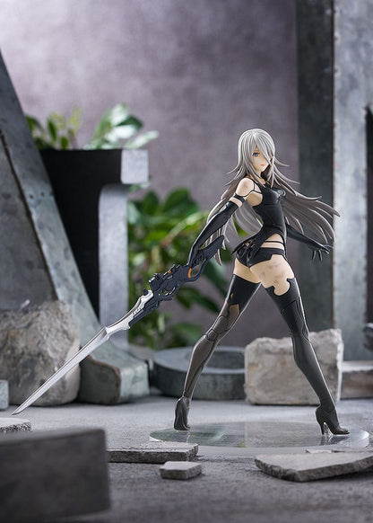 NieR: Automata - A2 YoRHa Type A No. 2 - Figur