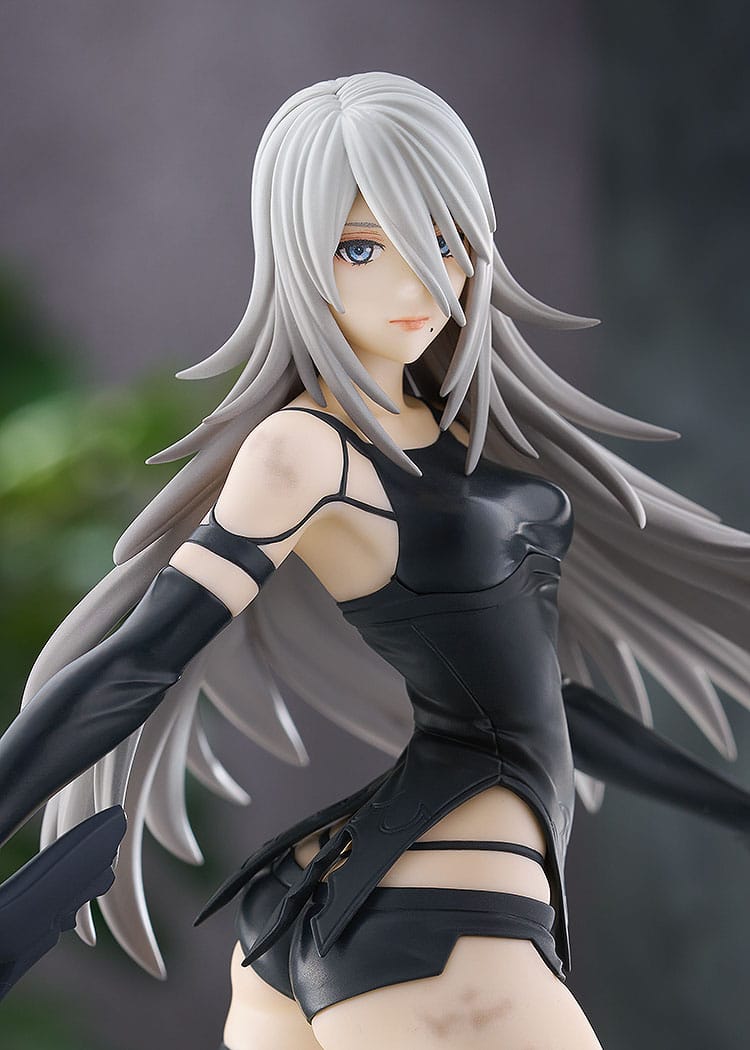 NieR: Automata - A2 YoRHa Type A No. 2 - Figur