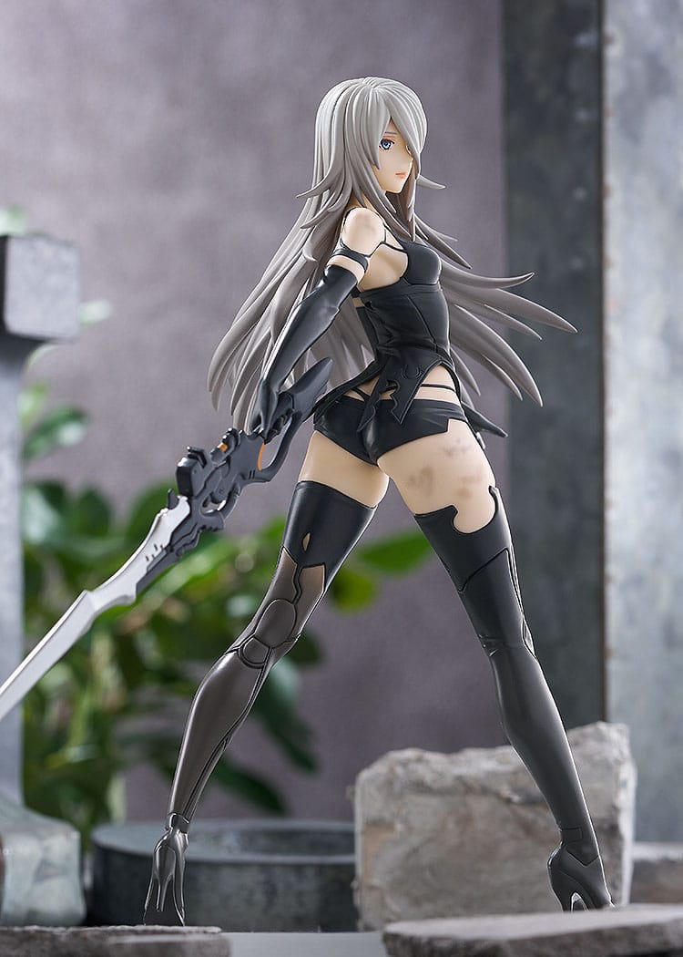 NieR: Automata - A2 YoRHa Type A No. 2 - Figur