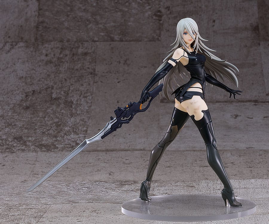 NieR: Automata - A2 YoRHa Type A No. 2 - Figur