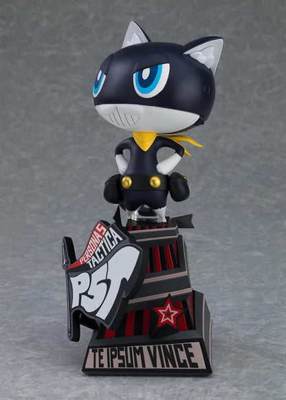 Persona 5 - Morgana L Size - Figur