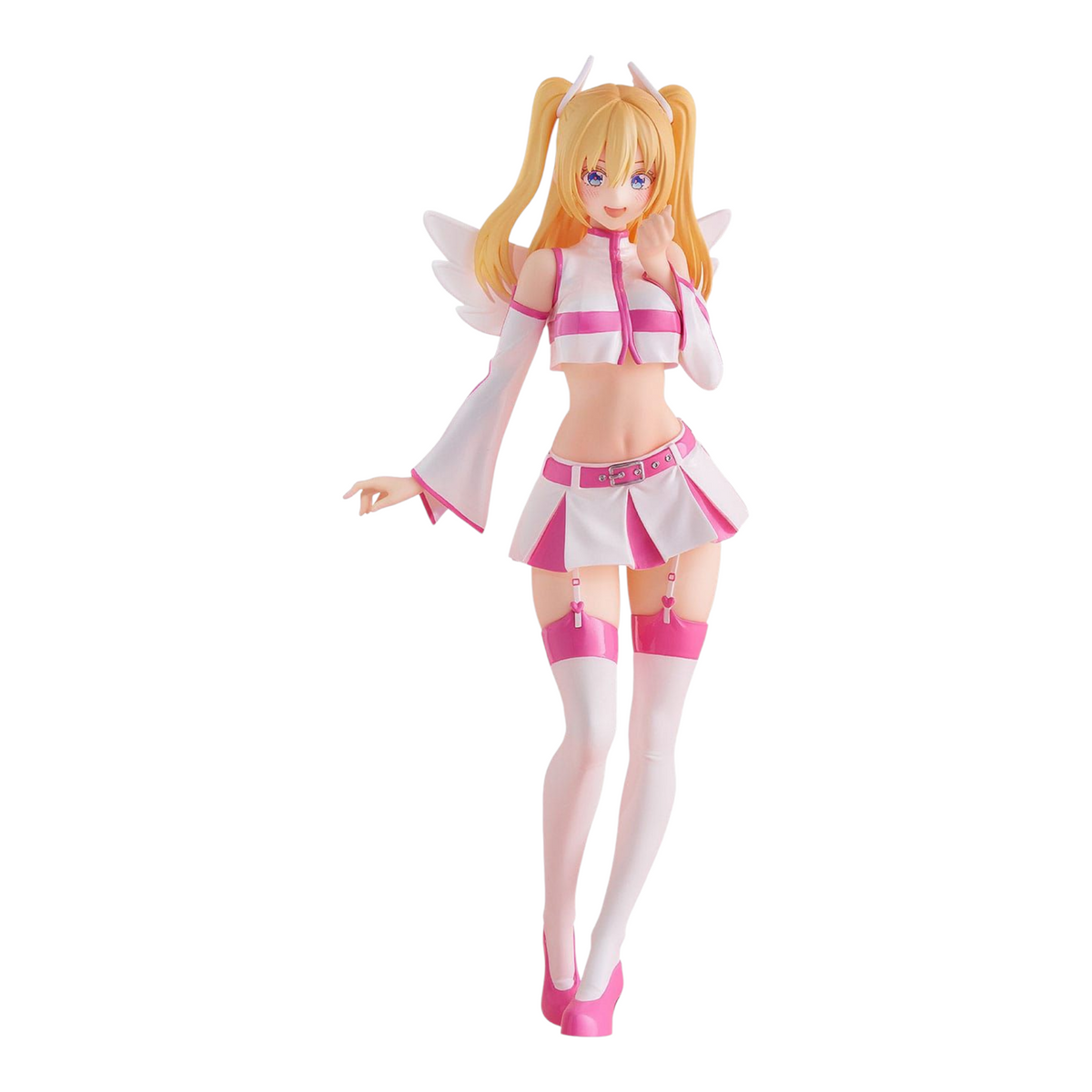 2.5 Dimensional Seduction - Liliel: Angel Airborne Corps - Figure