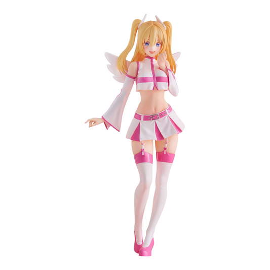2.5 Dimensional Seduction - Liliel: Angel Airborne Corps - Figure