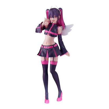 2.5 Dimensional Seduction - Miriella: Angel Airborne Corps - Figure