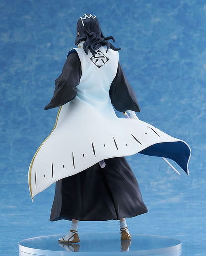 Bleach - Pop Up Parade SP PVC Byakuya Kuchiki - Figur