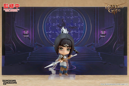 Baldur's Gate 3 - Shadowheart - Nendoroid Actionfigur