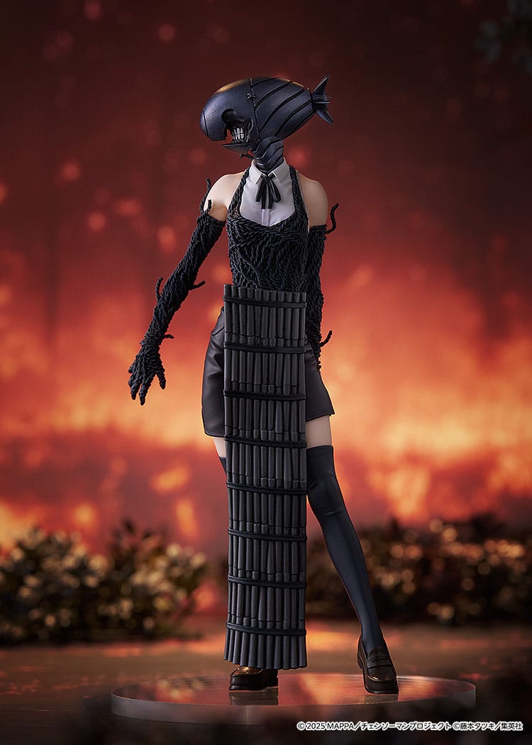 Chainsaw Man - Pop Up Parade Bomb - Figur