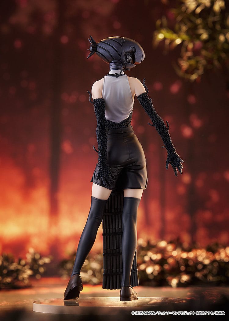 Chainsaw Man - Pop Up Parade Bomb - Figur