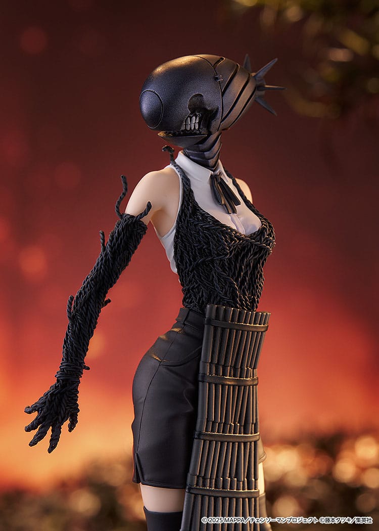 Chainsaw Man - Pop Up Parade Bomb - Figur