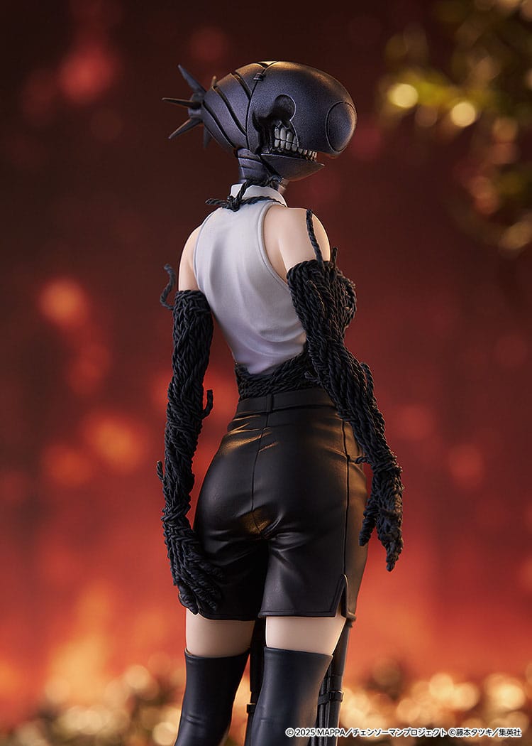 Chainsaw Man - Pop Up Parade Bomb - Figur