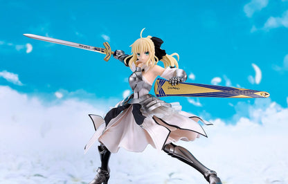 Fate/Stay Night - Reincarnation Saber Lily Distant Avalon - Model Kit Figur