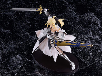 Fate/Stay Night - Reincarnation Saber Lily Distant Avalon - Model Kit Figur