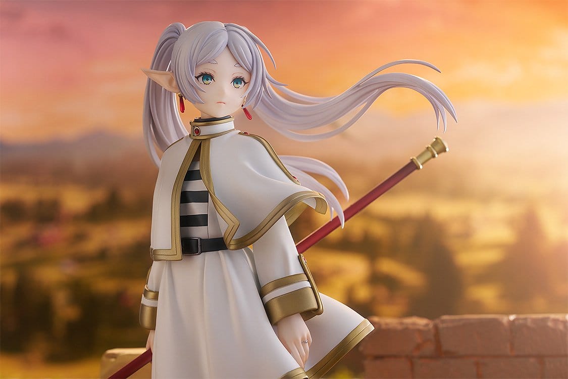 Frieren - Beyond Journey's End 1/7 Frieren: Magic of the Eventide Glow - Figur