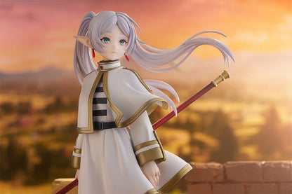 Frieren - Beyond Journey's End 1/7 Frieren: Magic of the Eventide Glow - Figur