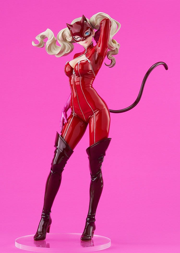 Persona 5 - Royal Pop Up Parade Statue Panther L Size - Figur