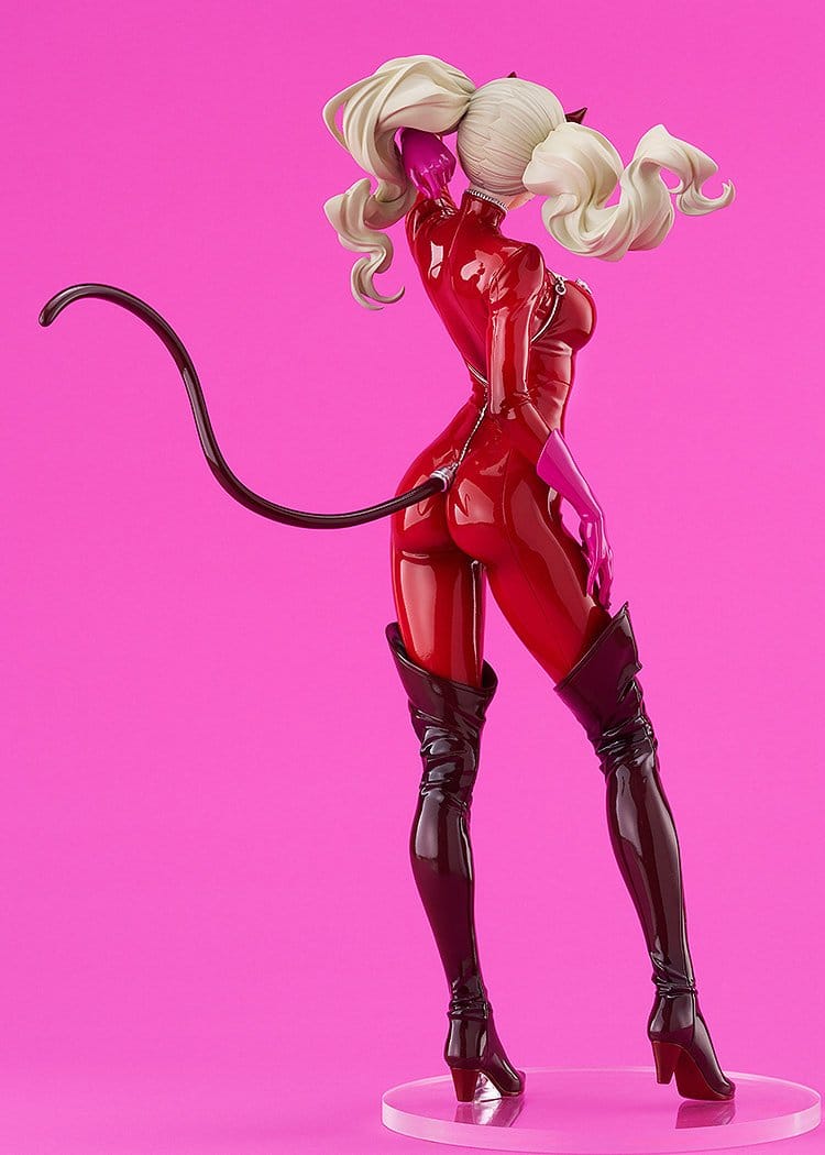 Persona 5 - Royal Pop Up Parade Statue Panther L Size - Figur