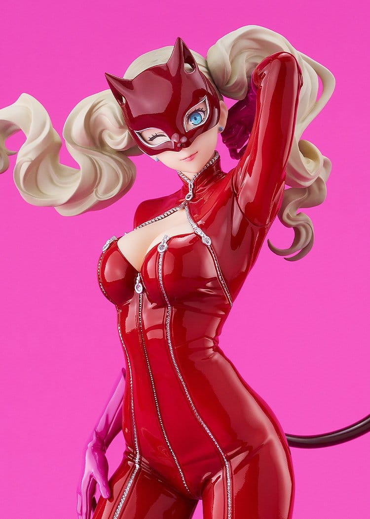 Persona 5 - Royal Pop Up Parade Statue Panther L Size - Figur