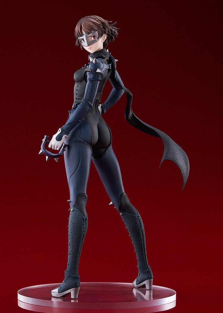 Persona 5 - Royal Pop Up Parade Statue Queen L Size - Figure