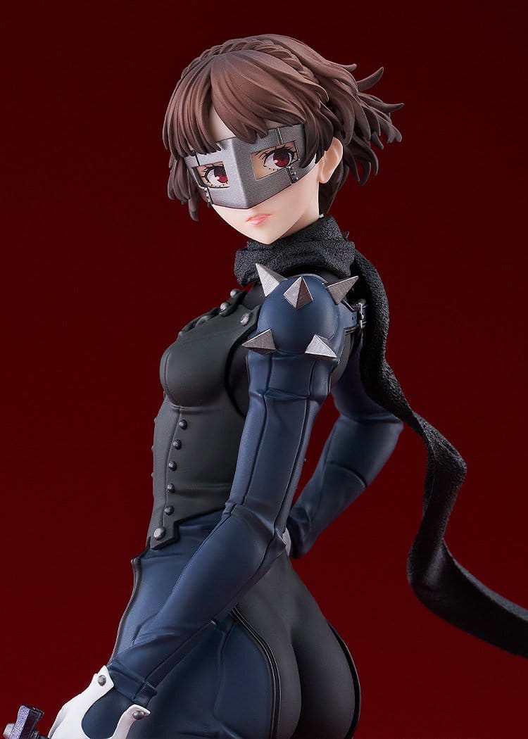 Persona 5 - Royal Pop Up Parade Statue Queen L Size - Figure