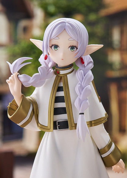 Frieren - Beyond Journey's End Pop Up Parade Frieren: Braids Ver. - Figure