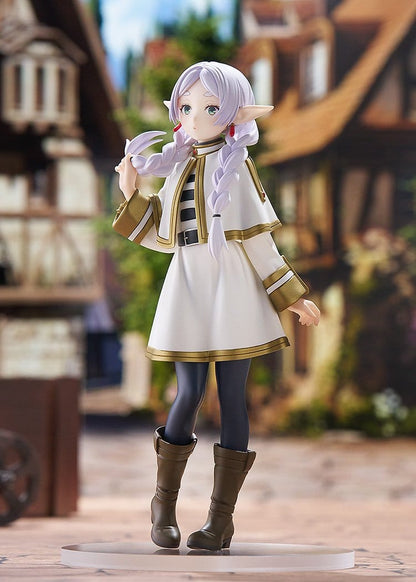 Frieren - Beyond Journey's End Pop Up Parade Frieren: Braids Ver. - Figure
