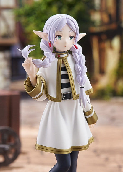 Frieren - Beyond Journey's End Pop Up Parade Frieren: Braids Ver. - Figure