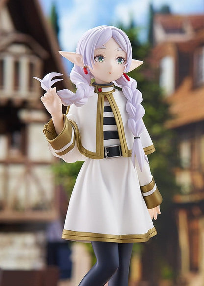 Frieren - Beyond Journey's End Pop Up Parade Frieren: Braids Ver. - Figure