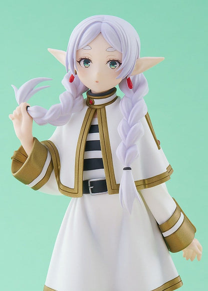 Frieren - Beyond Journey's End Pop Up Parade Frieren: Braids Ver. - Figure