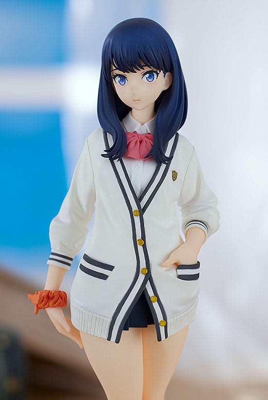 SSSS.Gridman - Pop Up Parade Rikka Takarada - Figure