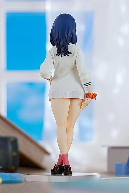 SSSS.Gridman - Pop Up Parade Rikka Takarada - Figure