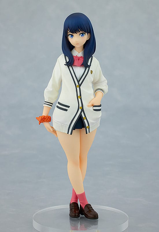 SSSS.Gridman - Pop Up Parade Rikka Takarada - Figure