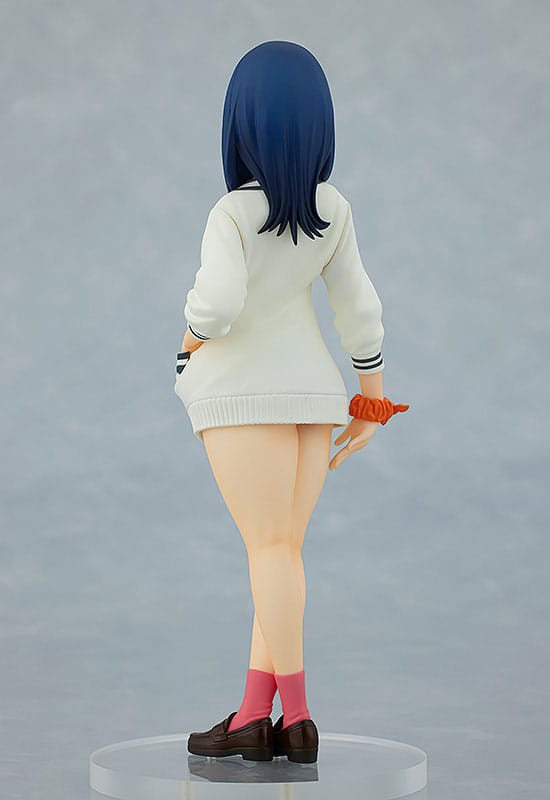SSSS.Gridman - Pop Up Parade Rikka Takarada - Figure