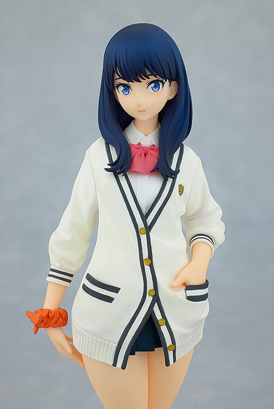 SSSS.Gridman - Pop Up Parade Rikka Takarada - Figure