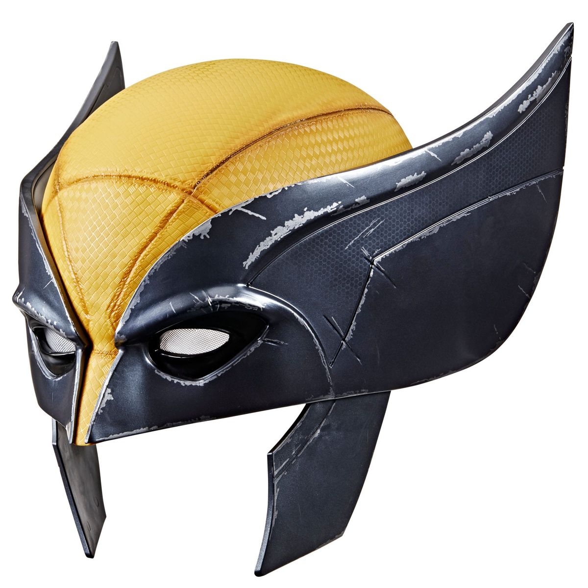Deadpool & Wolverine - Premium Roleplay-Maske Wolverine - Replika