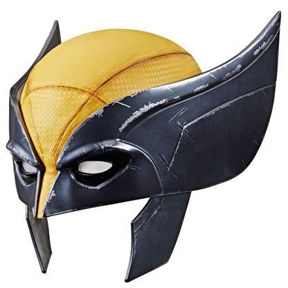 Deadpool & Wolverine - Premium Roleplay-Maske Wolverine - Replika