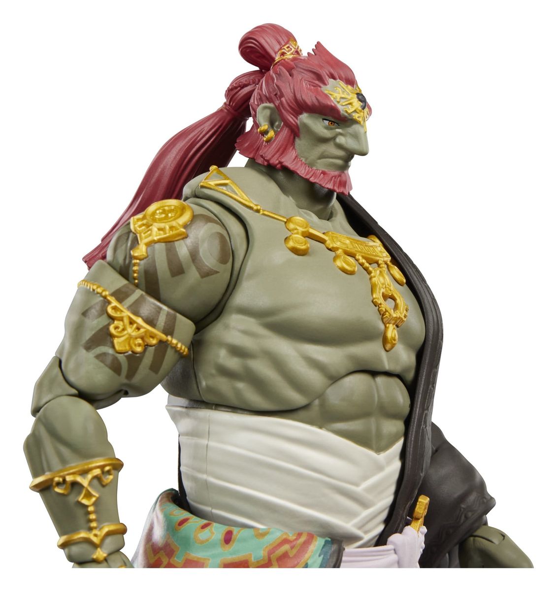 The Legend of Zelda - Tears of the Kingdom Heroes of Hyrule Ganondorf - Actionfigur